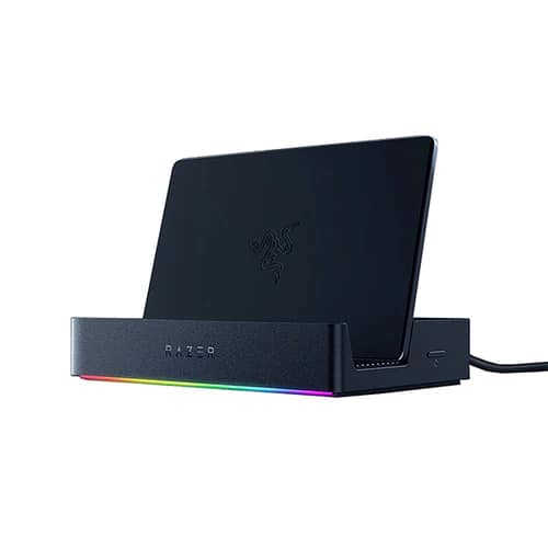 Razer Handheld Dock Chroma