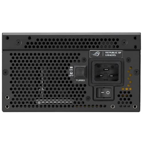 ASUS ROG THOR 1600W TITANIUM III – Image 4