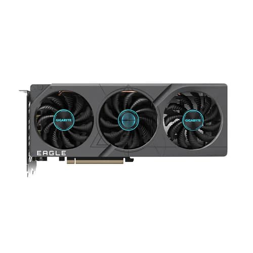 Gigabyte RTX 4060 Eagle OC 8gb – Image 2