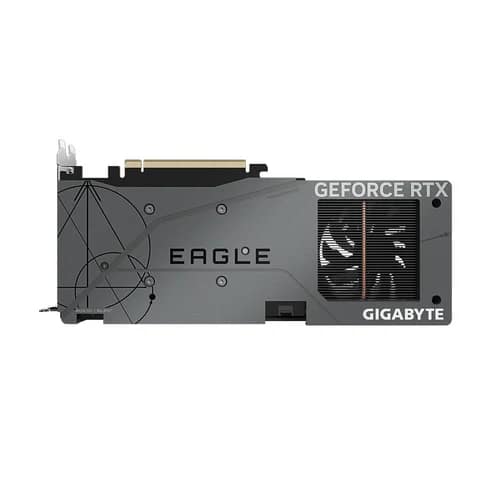 Gigabyte RTX 4060 Eagle OC 8gb – Image 4