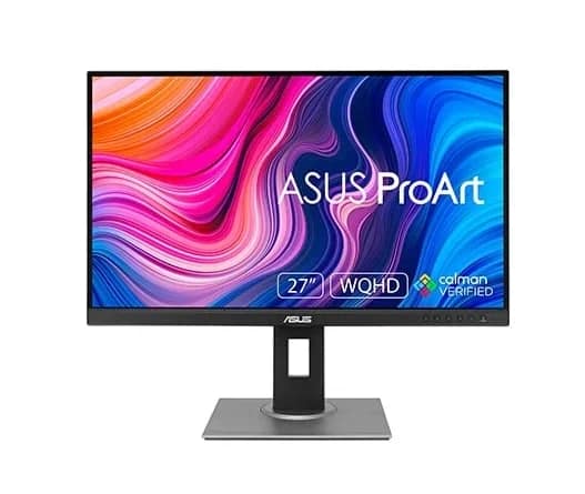 ASUS ProArt PA278QV 27″ IPS 2K
