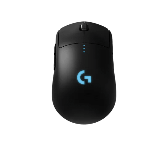 Logitech G PRO Wireless Noir – Image 2