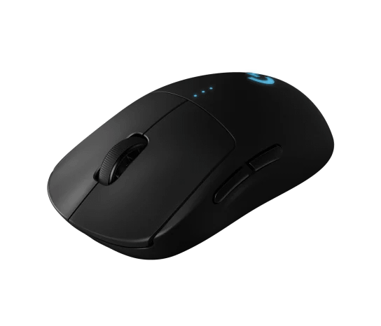 Logitech G PRO Wireless Noir – Image 3