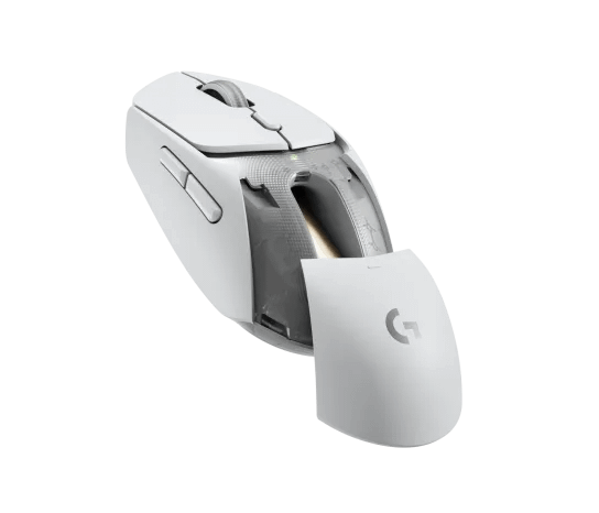 Logitech G309 Lightspeed Blanc – Image 3