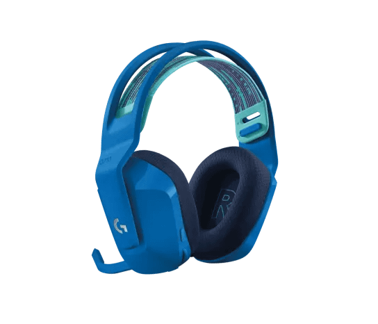 Logitech G733 Lightspeed Bleu – Image 3