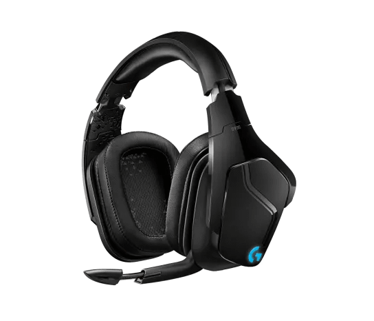 Logitech G935 Wireless