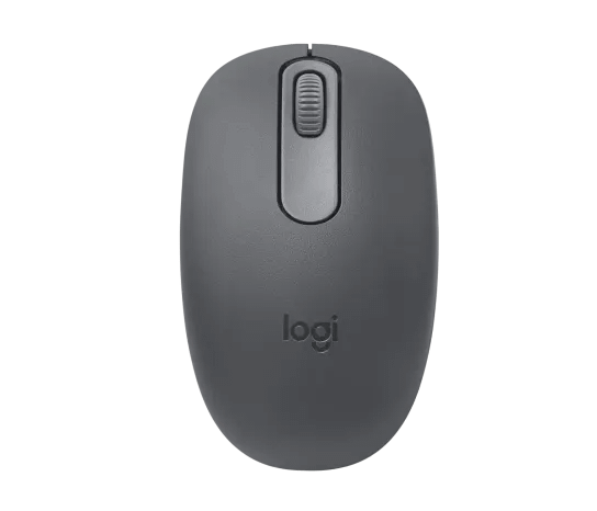 Logitech M196 Bluetooth Graphite