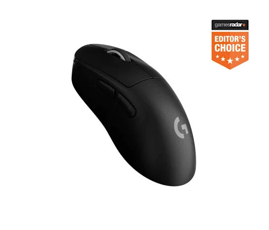 Logitech PRO X SUPERLIGHT 2 DEX Noir – Image 2