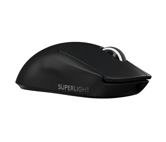 Logitech PRO X SUPERLIGHT Noir – Image 2