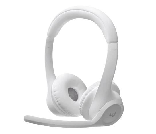 Logitech Zone 300 Blanc