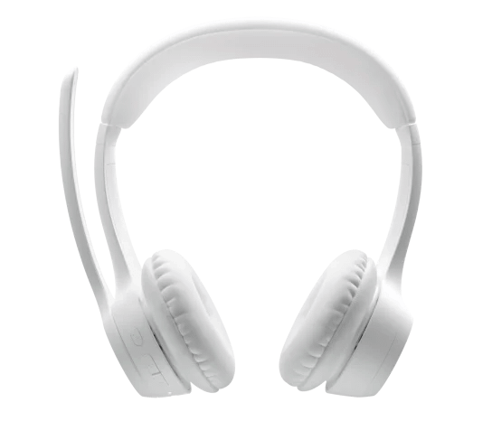 Logitech Zone 300 Blanc – Image 2