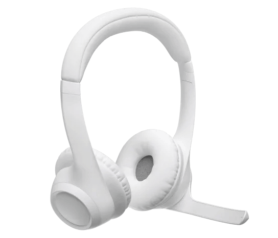 Logitech Zone 300 Blanc – Image 4