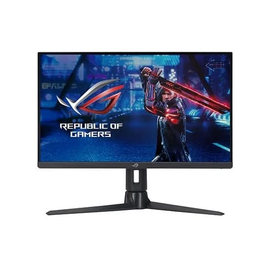 ASUS ROG Swift XG27AQMR 27″ 300Hz Fast IPS