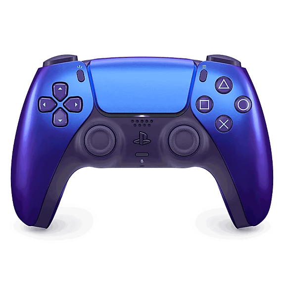 Sony DualSense Édition Spéciale BLEU CHROMA INDIGO