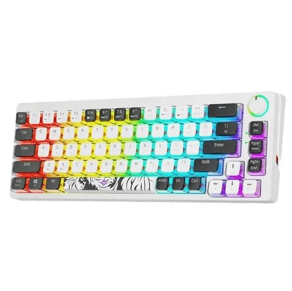 Golden Lion GI68 Blanc