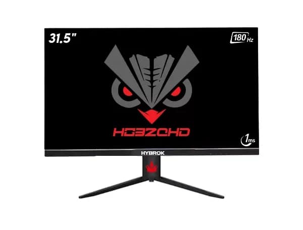 Hybrok HG32QHD 31.5″ 180Hz VA 2K