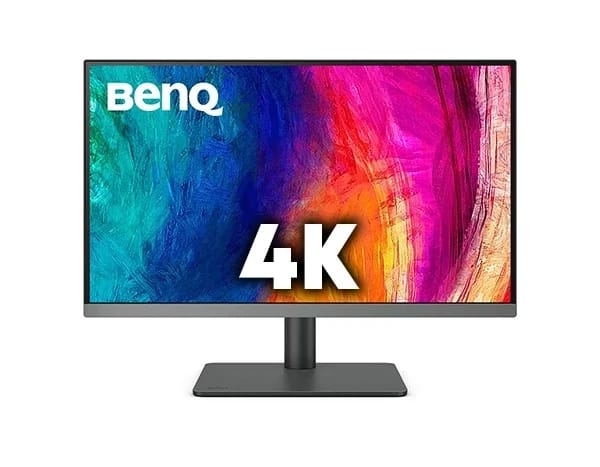 BenQ PD2706U 27″ IPS 4K