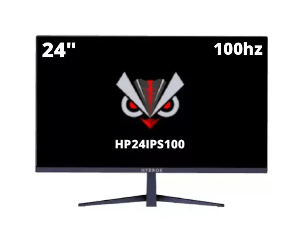 HYBROK HP24IPS100 24″ 100hz IPS
