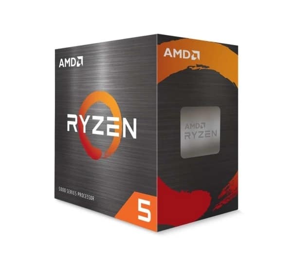 AMD Ryzen 5 5600GT (3.6 GHz / 4.6 GHz)