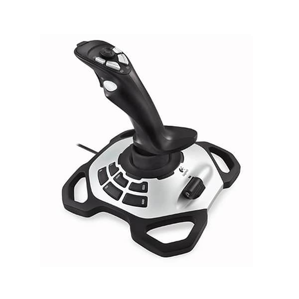 Logitech Joystick Extreme 3D Pro