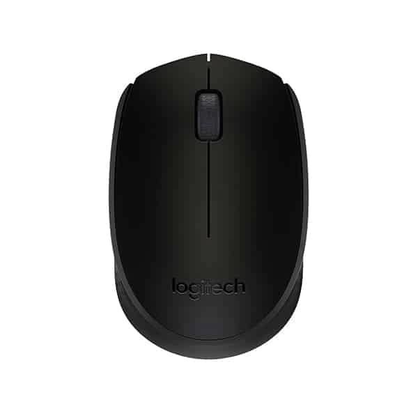 Logitech M171 Wireless Noir