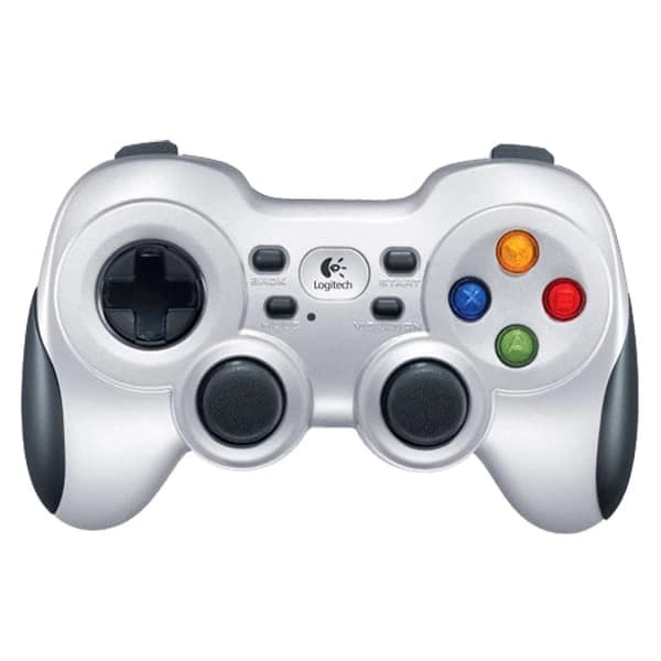 Manette Logitech F710 Wireless Gamepad