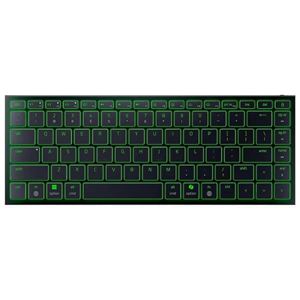 Razer Joro