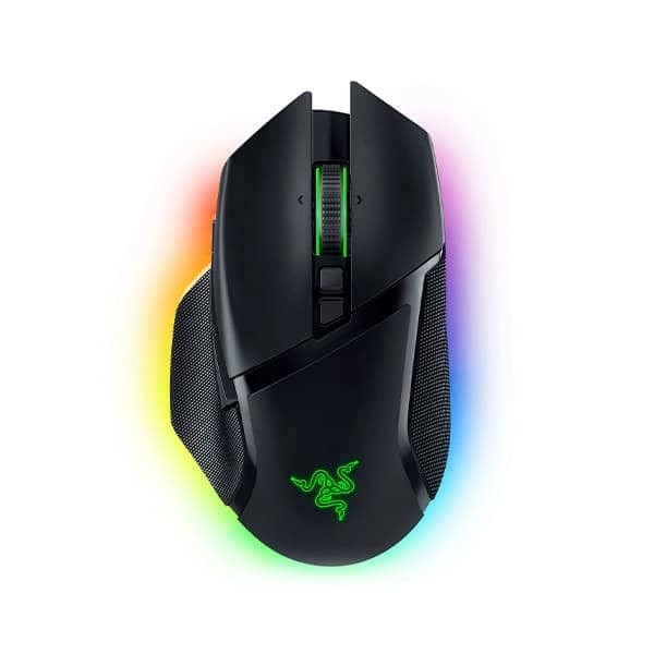 Razer Basilisk v3 Pro