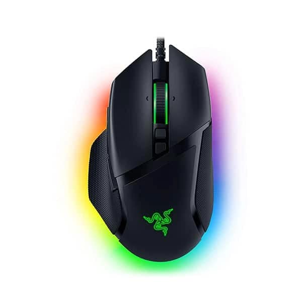 Pack Razer Basilisk V3 + Ornata V3 X – Image 3