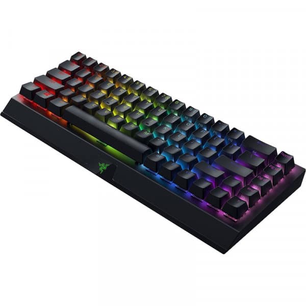 Razer BlackWidow V3 Mini HyperSpeed (switches Razer Yellow) – Image 2