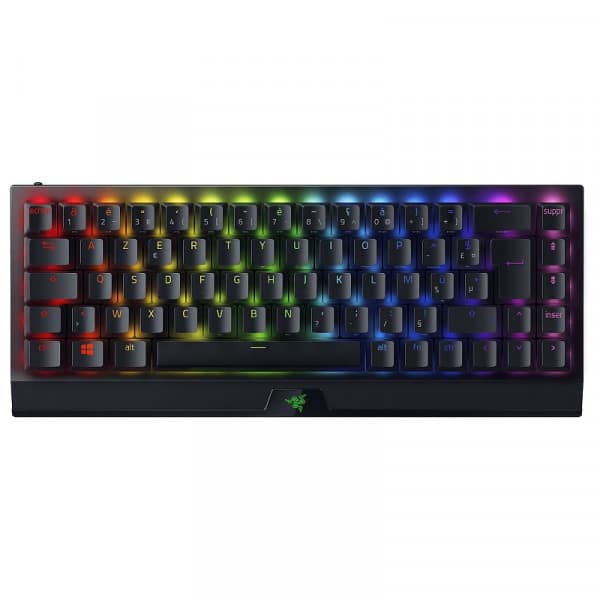 Razer BlackWidow V3 Mini HyperSpeed (switches Razer Yellow)