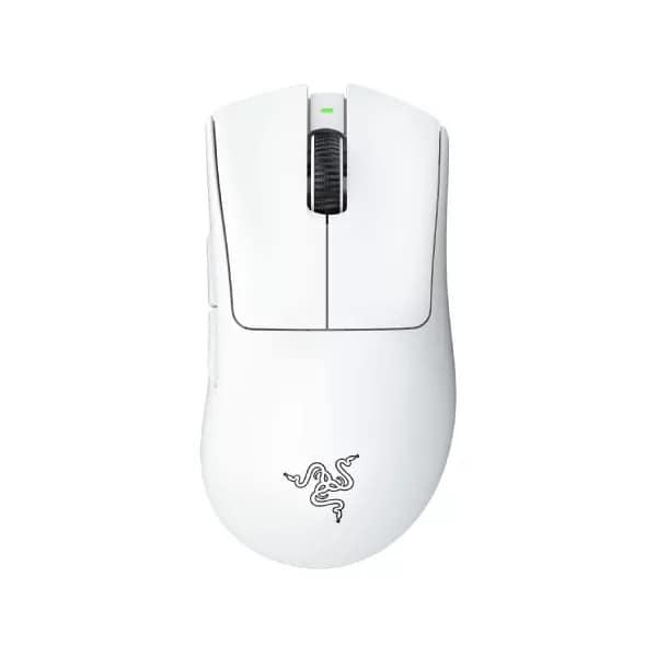 Razer DeathAdder V3 Pro Blanc