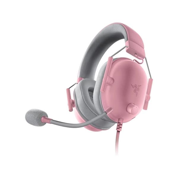 Razer Blackshark V2 X Quartz – Image 2