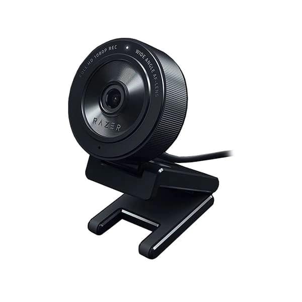 Pack Razer Webcam Kiyo X + Micro Seiren V3 Mini – Image 2