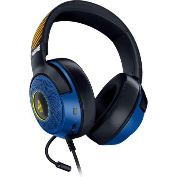 Razer Kraken v3 X Fortnite Edition – Image 2