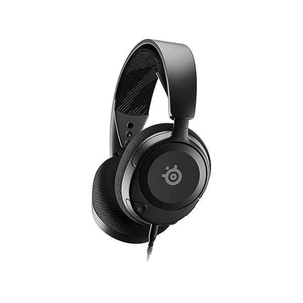 SteelSeries Arctis Nova 1 Noir
