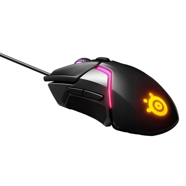 SteelSeries Rival 600 – Image 2