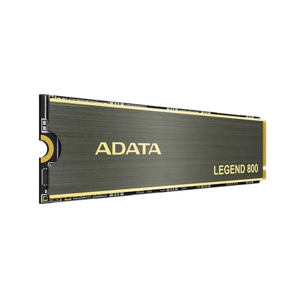 ADATA LEGEND 800 1TB M.2 PCIE GEN4 GOLD