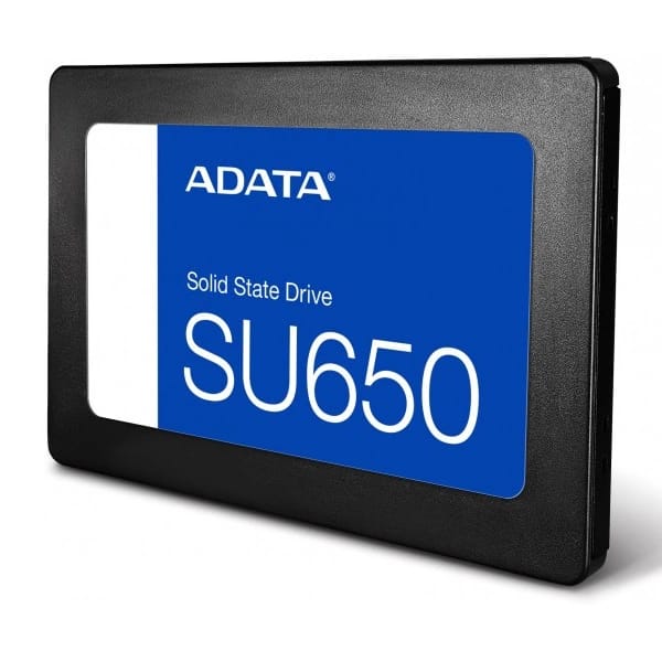 ADATA SU650 256GB – Image 2