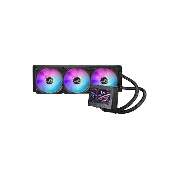 ASUS Ryujin III 360 ARGB Extreme