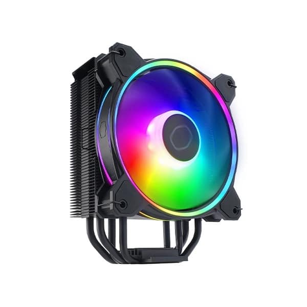 Cooler Master Hyper 212 Halo