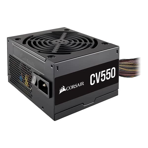 Corsair CV550 80Plus Bronze