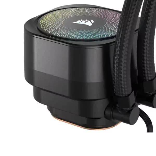 Corsair Nautilus 240 RS ARGB – Image 4