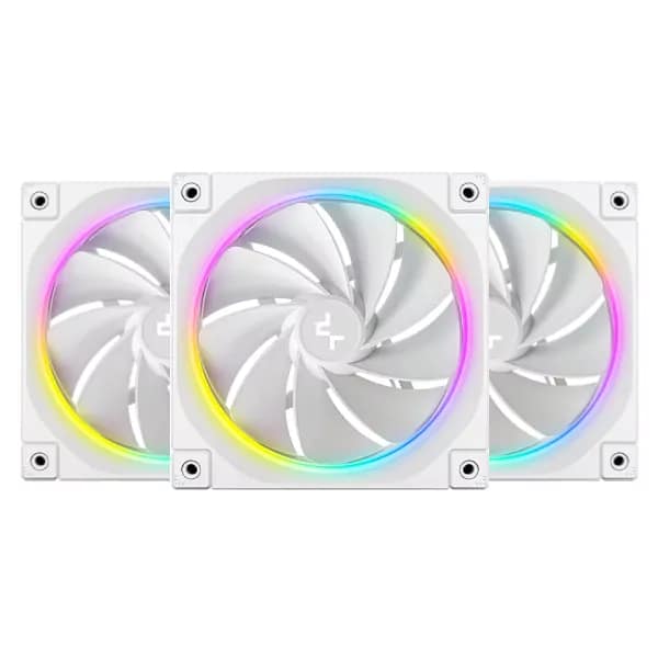 DeepCool FL12R WH 3 in 1
