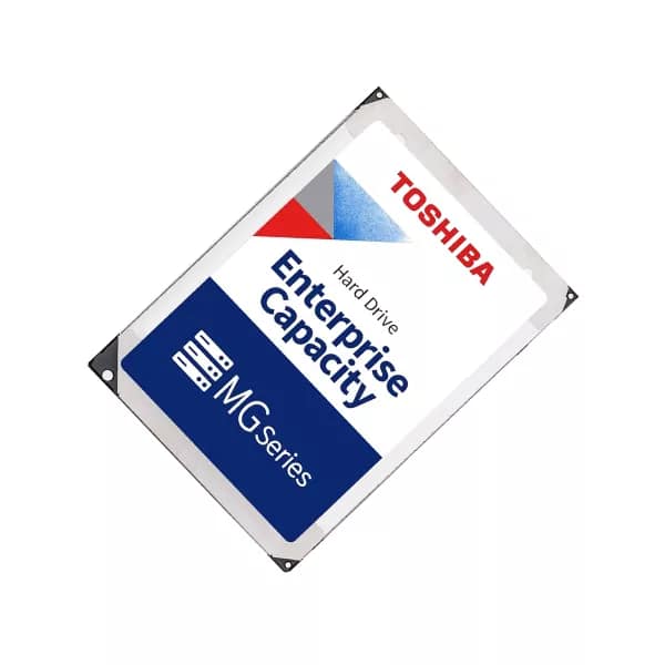 Toshiba MG10 20To 3.5″
