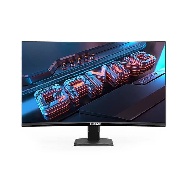 Gigabyte GS27FC 27″ 180Hz VA 2K