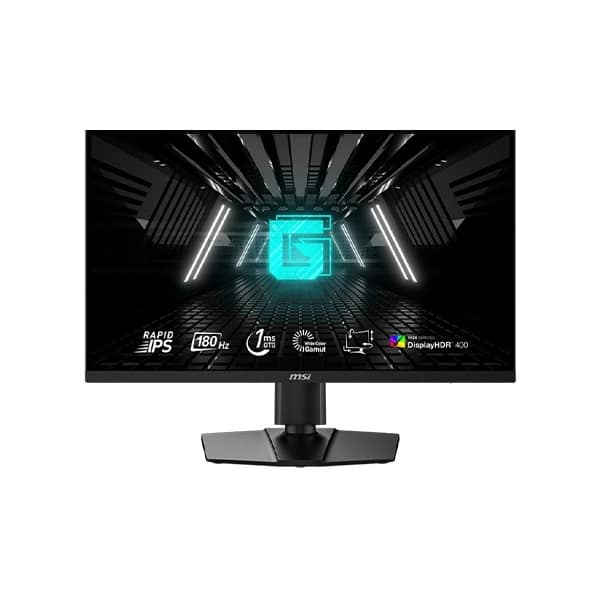 MSI G274QPF E2 27″ 180Hz RAPIDE IPS 2K