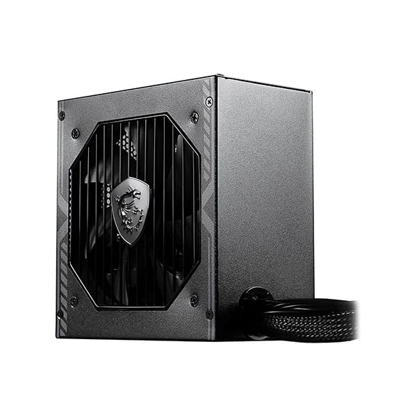 MSI MAG A650BN 650W 80Plus BRONZE – Image 4