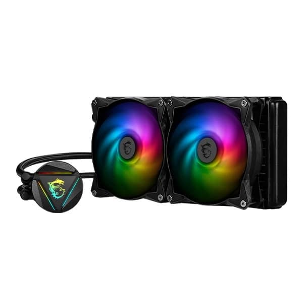 MSI MAG CORELIQUID 280R V2