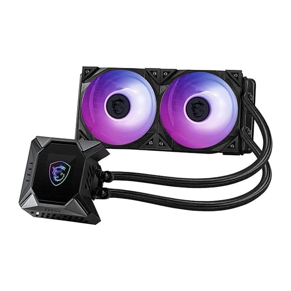 MSI MPG CORELIQUID K240 V2